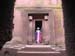 A prist at St. george church Lalibela