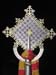 Aprocessional Cross, Nacotekleb church, LLI