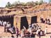 Bete Giorgis, Lalibela