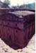 Rock church in Lalibela-1