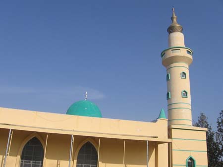 Mosque-2