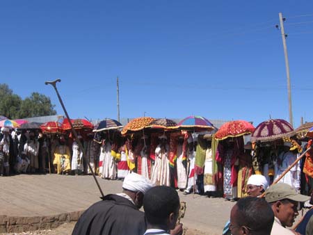 Timket Festival, Lalibela-2