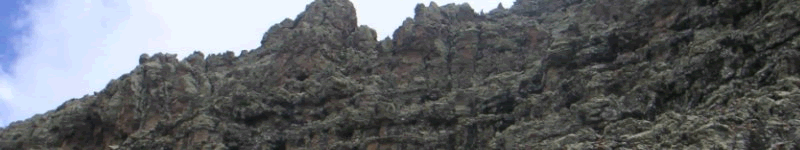 Maqdela Banner