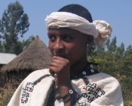 Amhara