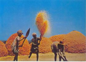 Ethiopia