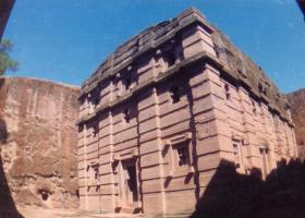 Lalibela