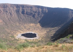 Rift Valley